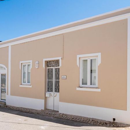 Guesthouse Casa Felicia Montes de Alvor Bagian luar foto