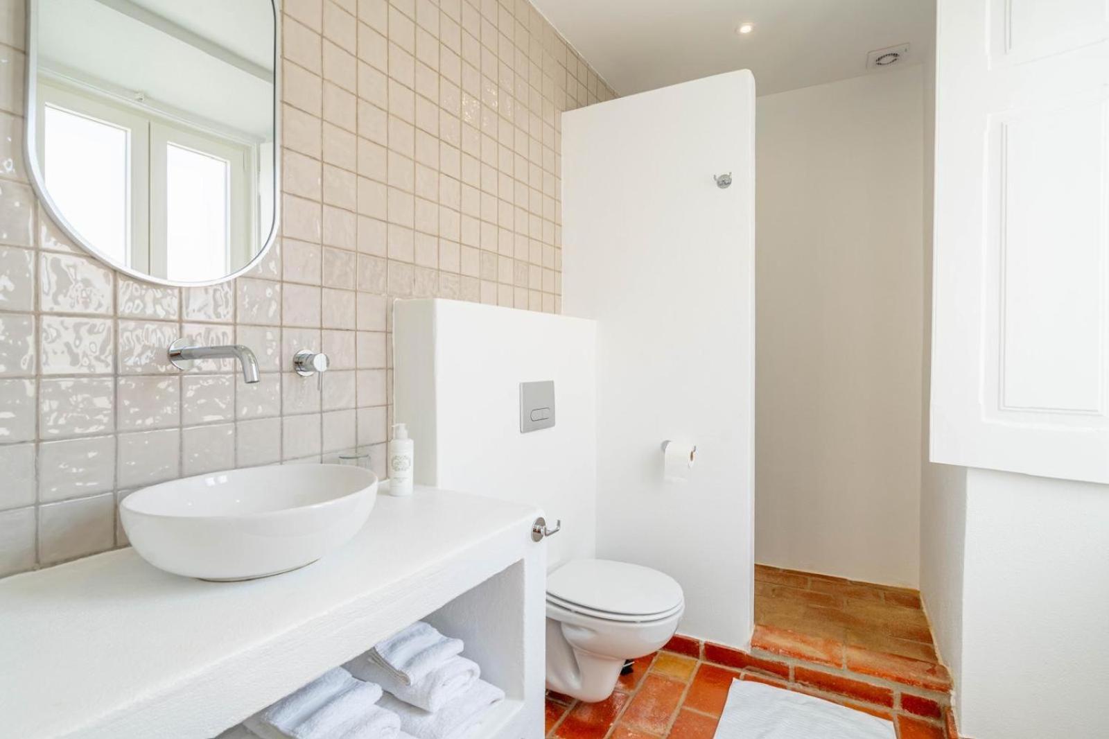 Guesthouse Casa Felicia Montes de Alvor Bagian luar foto