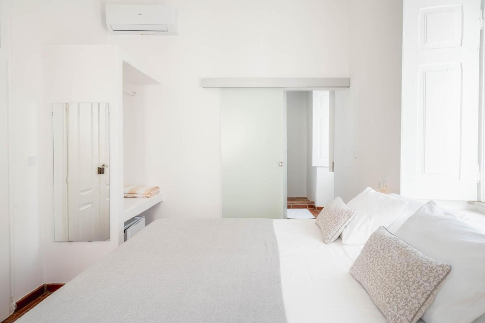 Guesthouse Casa Felicia Montes de Alvor Bagian luar foto