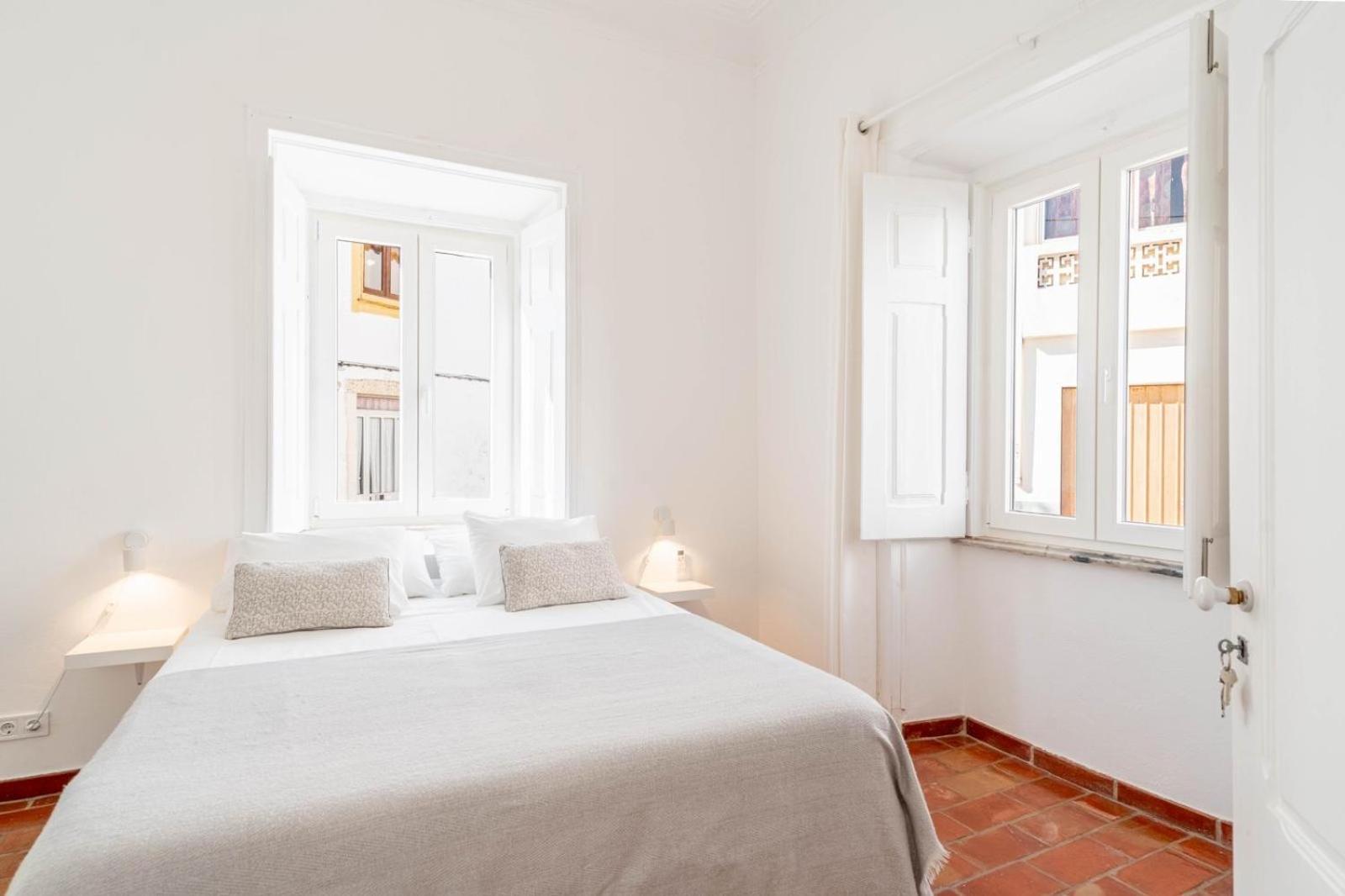 Guesthouse Casa Felicia Montes de Alvor Bagian luar foto