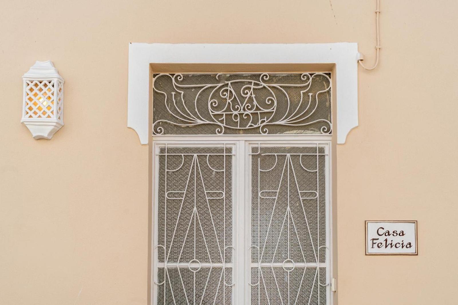 Guesthouse Casa Felicia Montes de Alvor Bagian luar foto