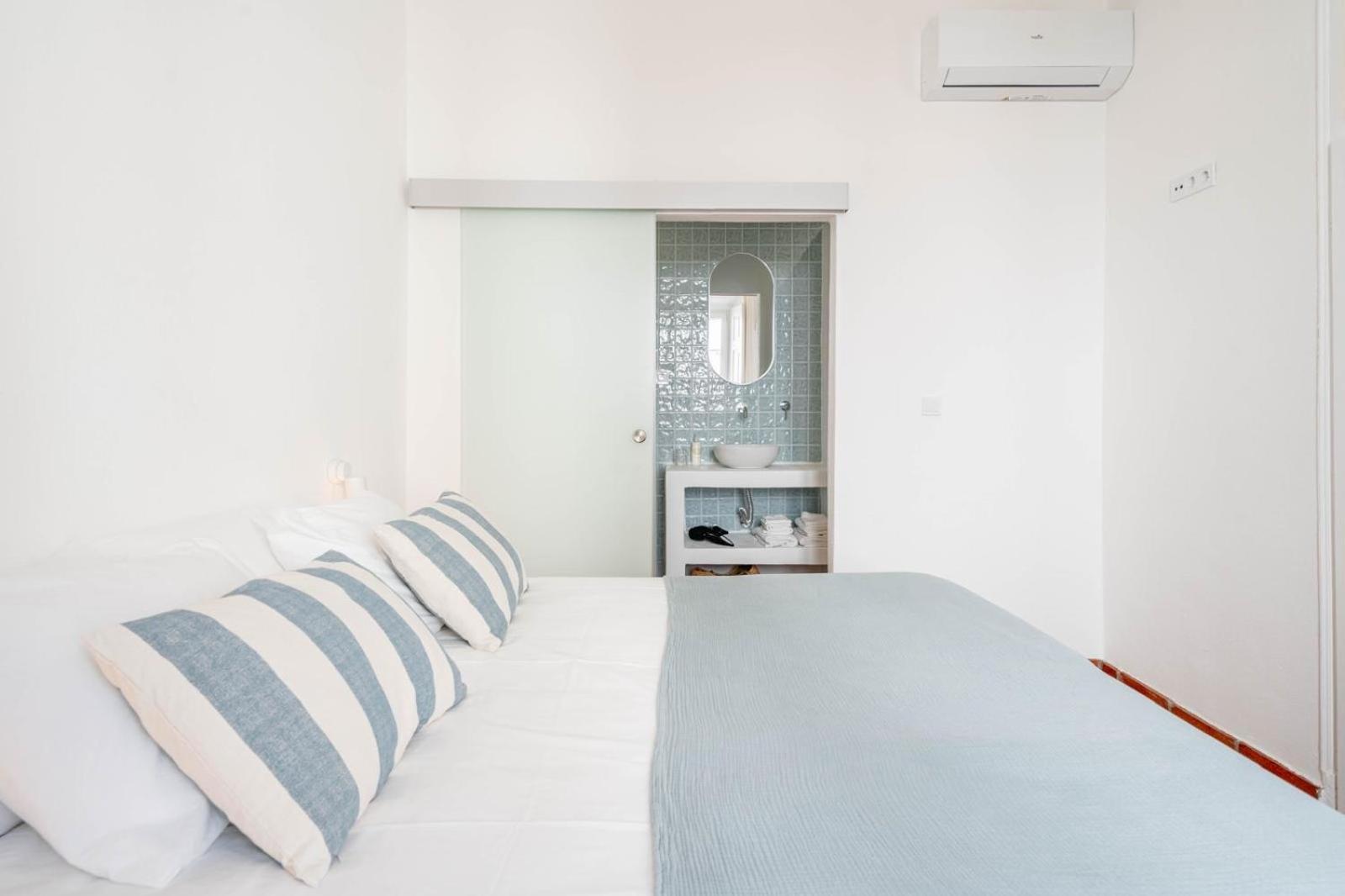 Guesthouse Casa Felicia Montes de Alvor Bagian luar foto