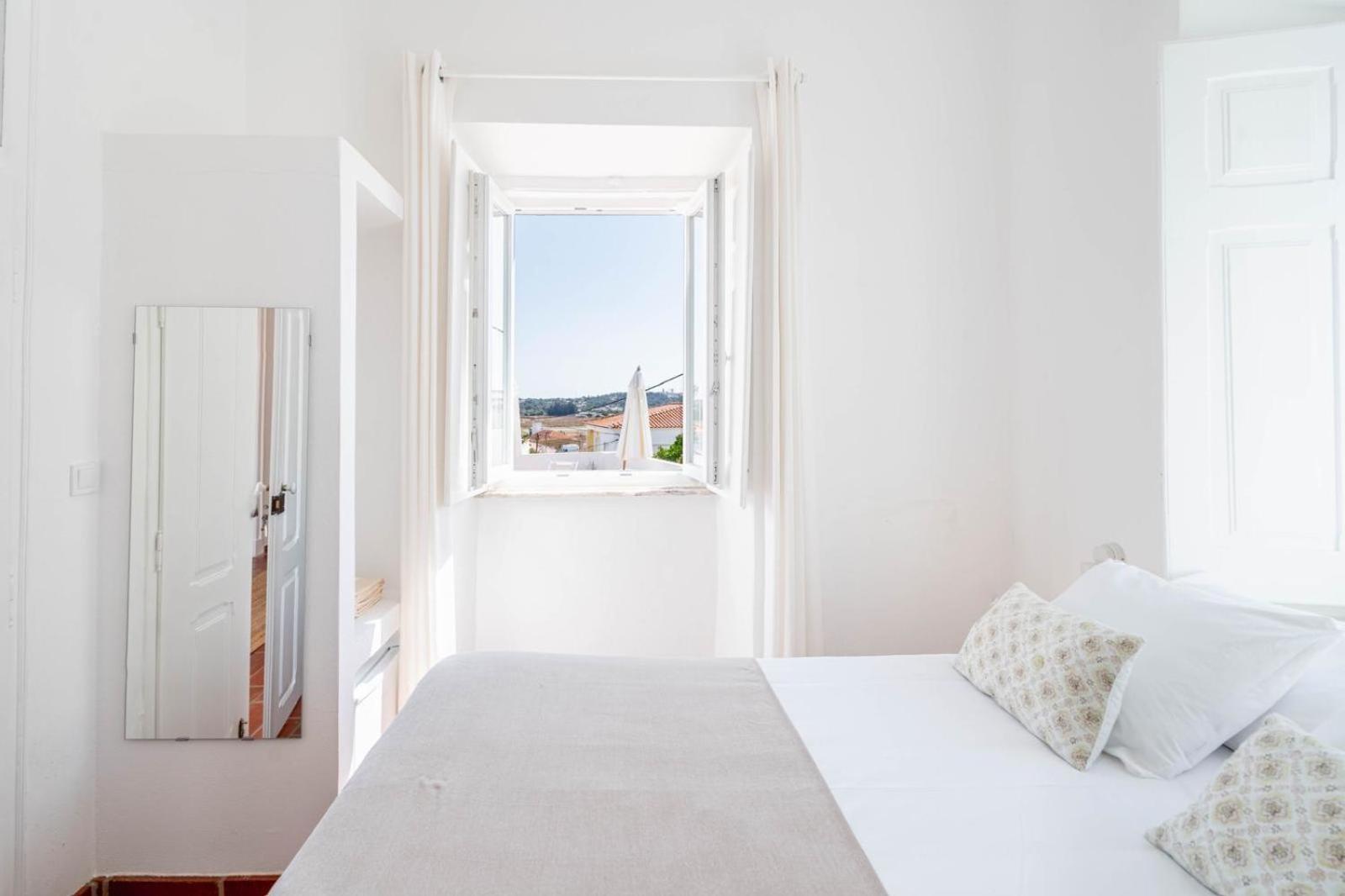 Guesthouse Casa Felicia Montes de Alvor Bagian luar foto