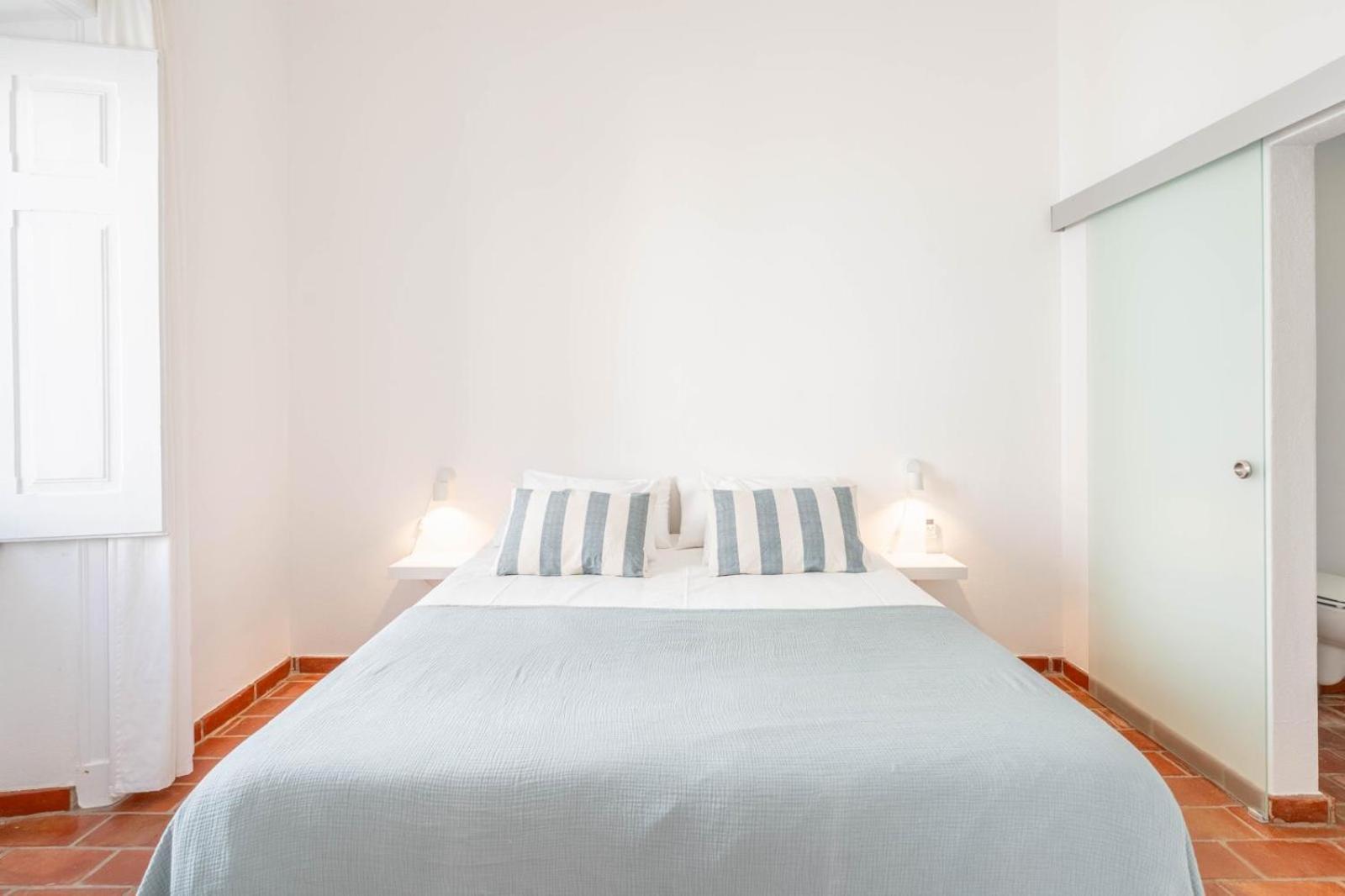Guesthouse Casa Felicia Montes de Alvor Bagian luar foto