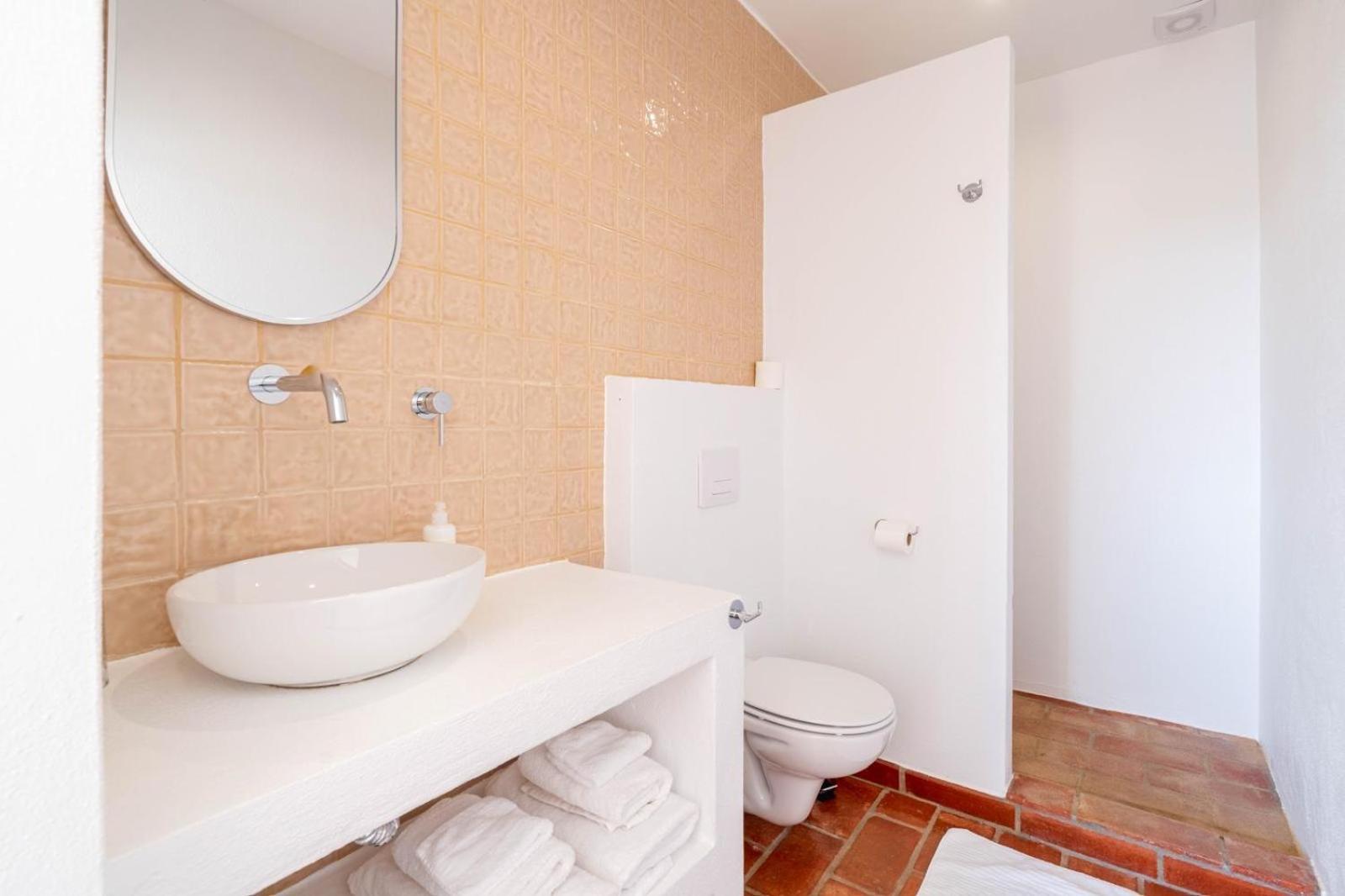 Guesthouse Casa Felicia Montes de Alvor Bagian luar foto