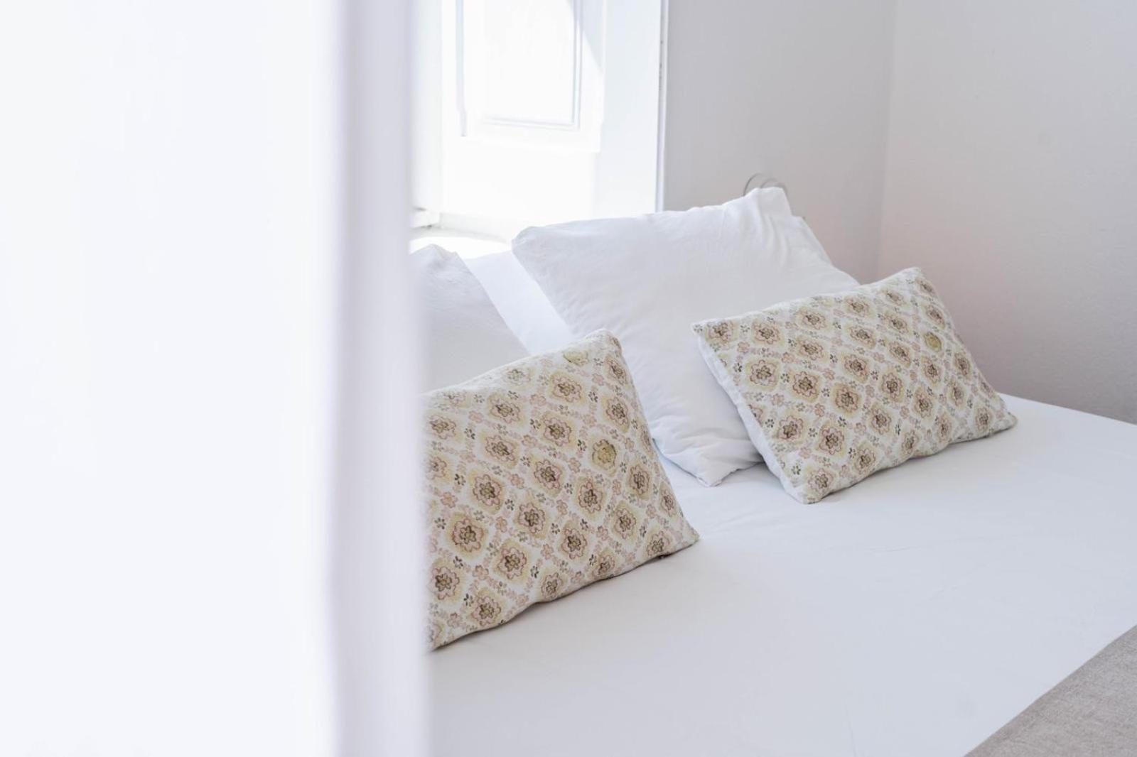 Guesthouse Casa Felicia Montes de Alvor Bagian luar foto