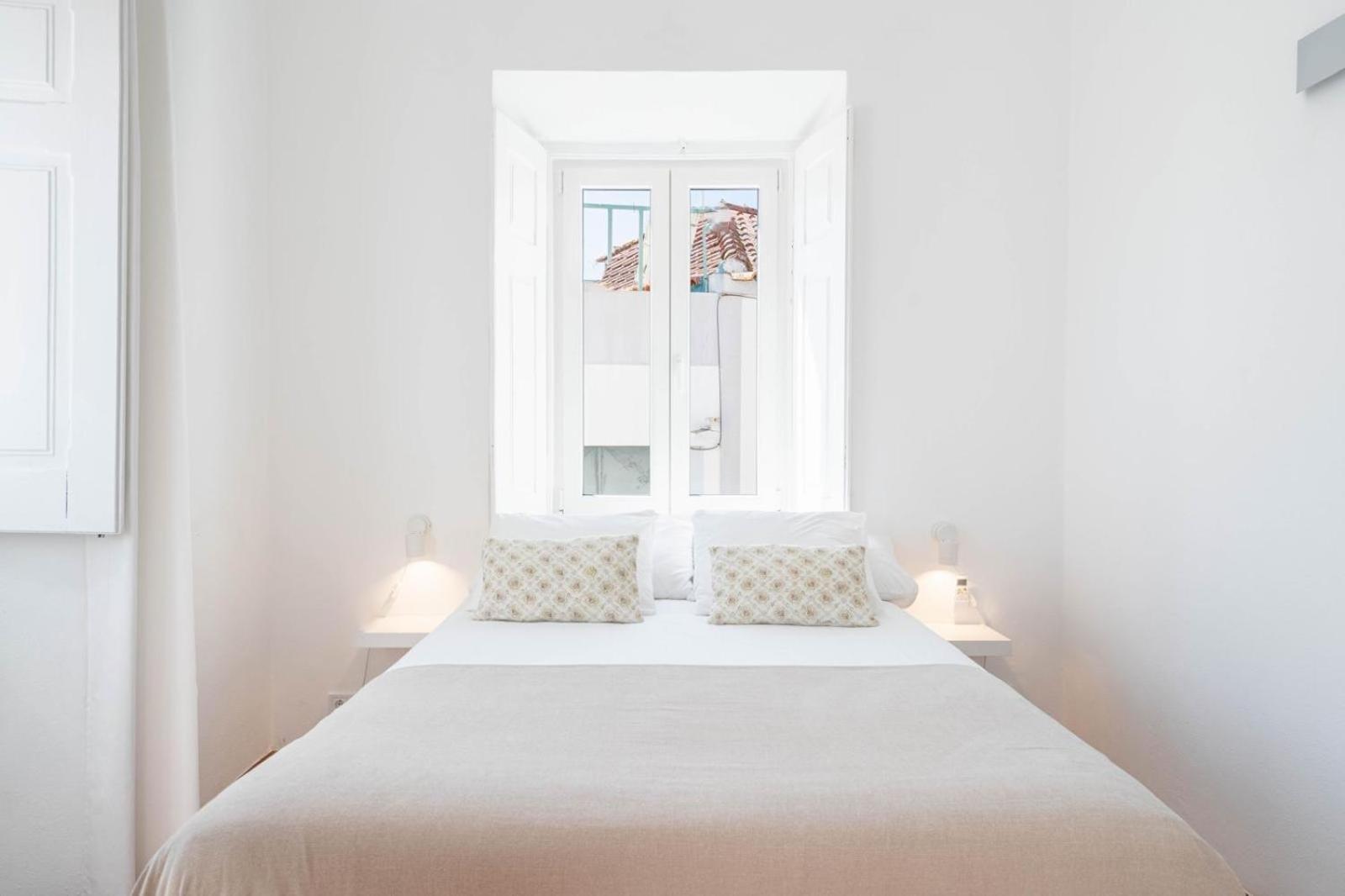 Guesthouse Casa Felicia Montes de Alvor Bagian luar foto