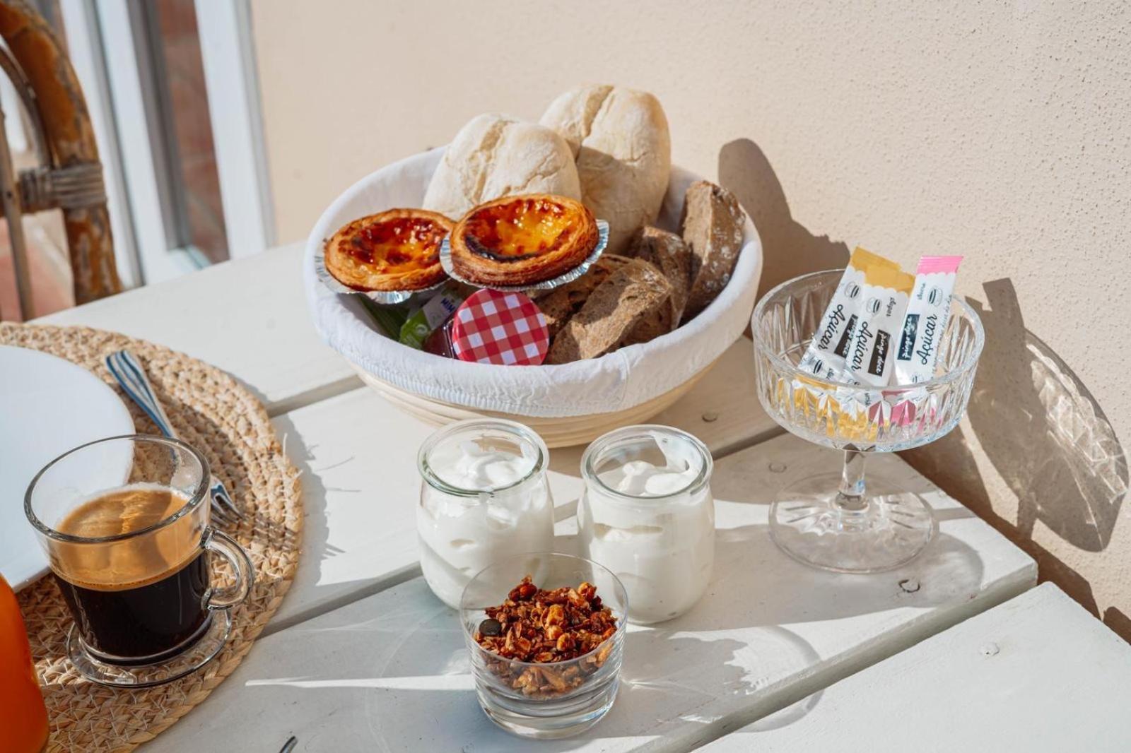 Guesthouse Casa Felicia Montes de Alvor Bagian luar foto
