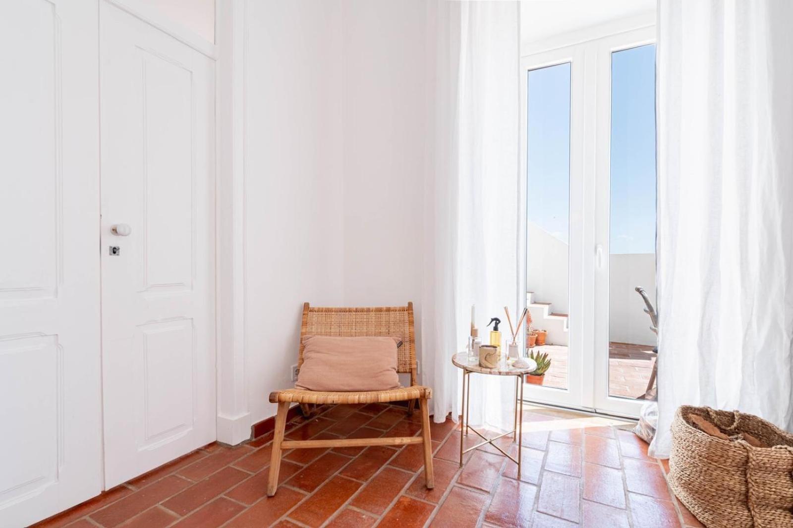 Guesthouse Casa Felicia Montes de Alvor Bagian luar foto